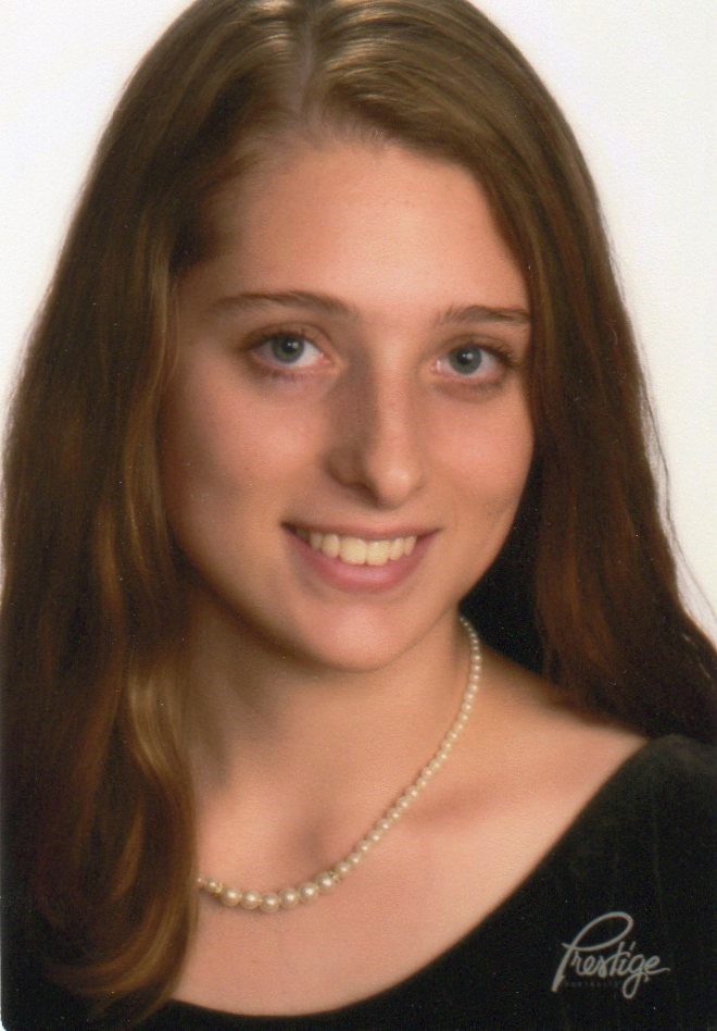 Lillie Rooney | Honor Society - Official Honor Society® Website