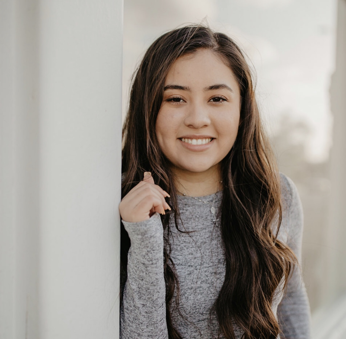 Gloria Hernandez Honor Society Official Honor Society® site