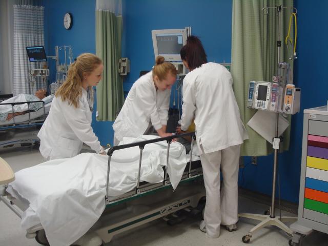  Alyssa Miller - Graduate Student Achiever Scholarship Recipient