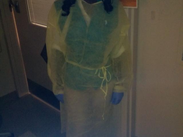  Yvonne Niyonzima - Community Service Scholarship Recipient 