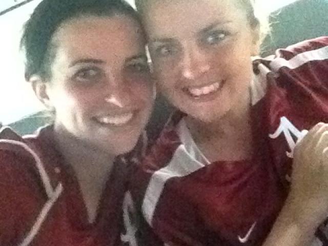  Jaime Williams - Undergraduate Achiever Scholarship Recipient 