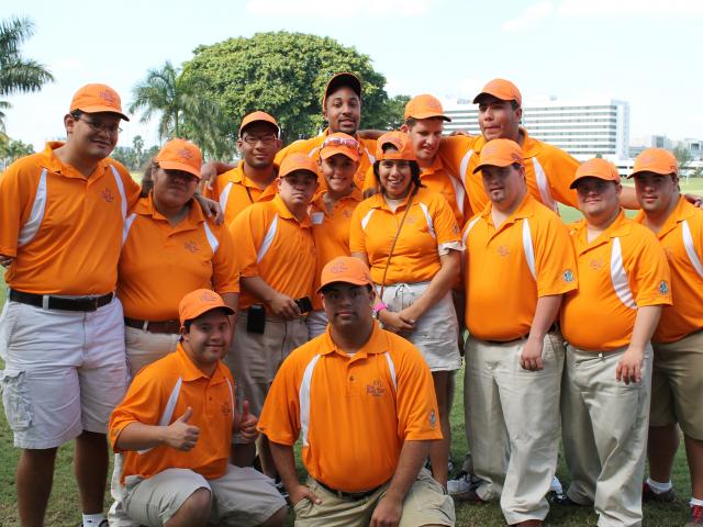  Kristin Gonzalez - Undergraduate Achiever Scholarship Recipient