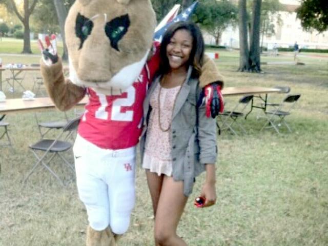  Quinashai - Honor Society Community Service Scholarship