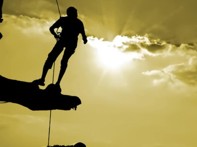 Core Values Series: Be Passionate and Determined | Honor Society ...