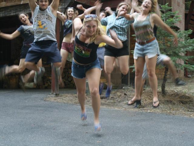  Terra Crowl - Member Spotlight Scholarship Recipient