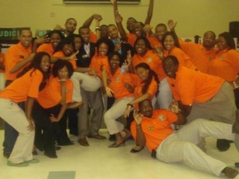 Photo from Beatrice - Member Spotlight Scholarship Recipient