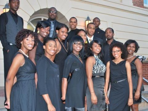 Photo from Beatrice - Member Spotlight Scholarship Recipient