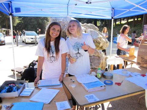 Photo from Terra Crowl - Member Spotlight Scholarship Recipient