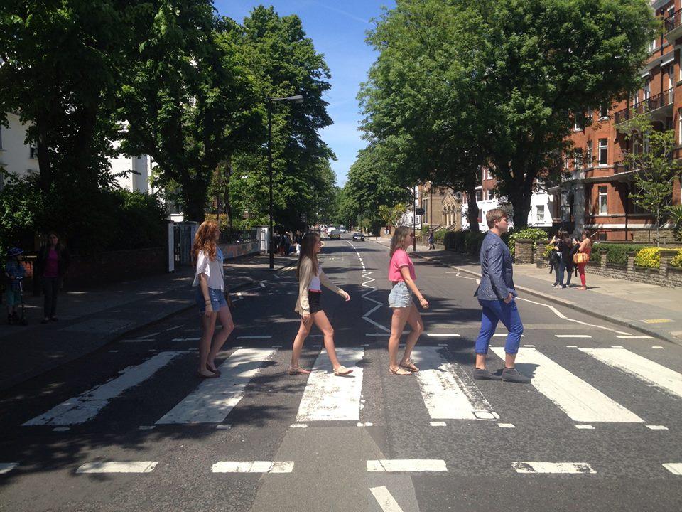 Abbey Road