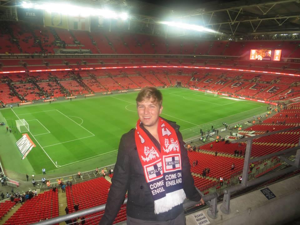 Wembley