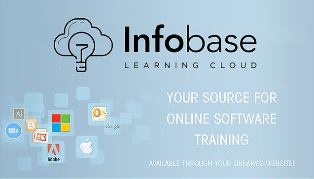 Infobase Learning Cloud — image 1