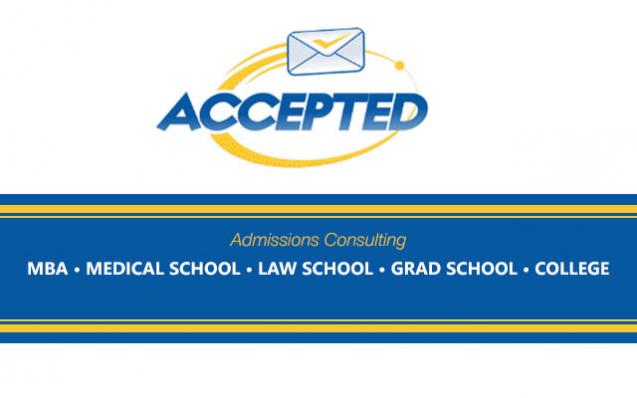 Premier Admissions Consulting by Accepted.com — image 1