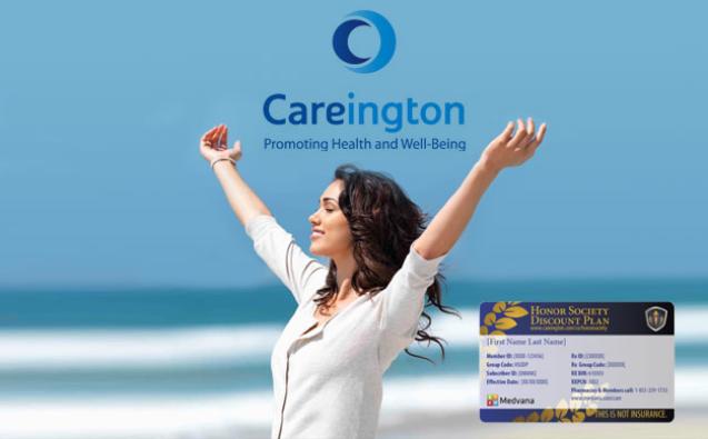 Careington Dental Plan — image 1