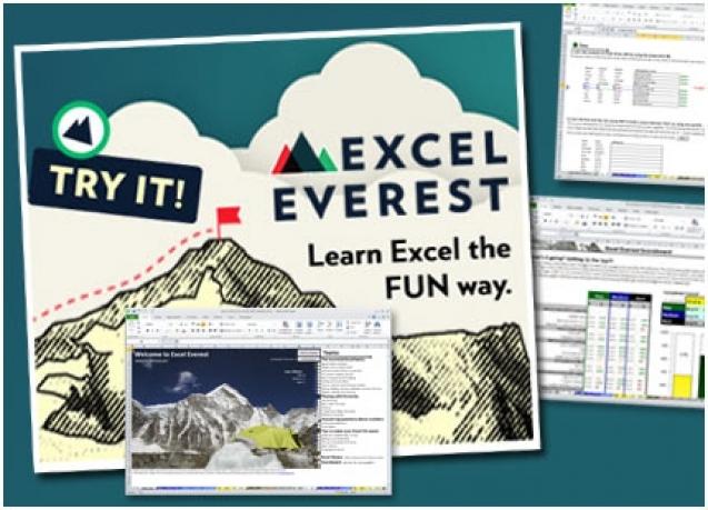 Excel Everest - Microsoft Excel Courses — image 1