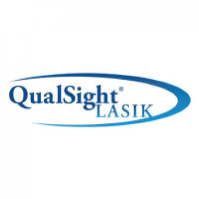 QualSight - LASIK Vision Correction — image 1