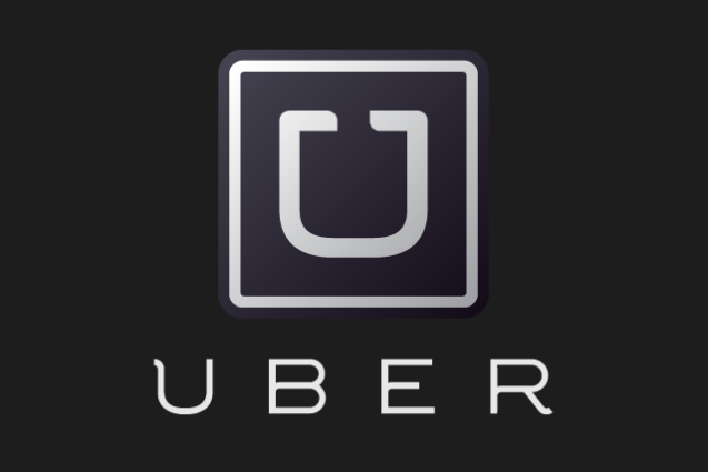Uber - Rideshare services — image 1
