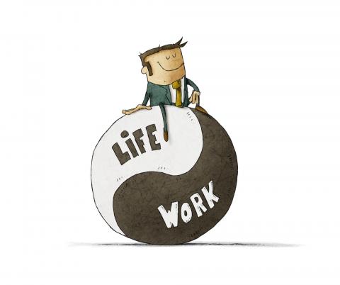 Work-Life Balance Tips for Busy Professionals