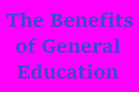 Why General Education Requirements Aren’t So Bad