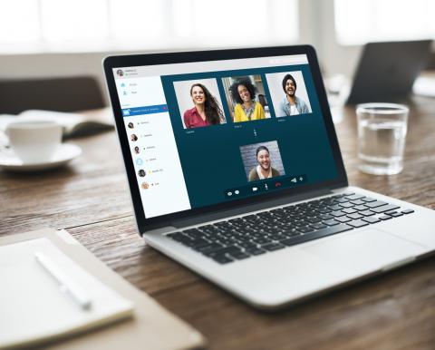  6 Tips for Video Conferencing Like a Pro