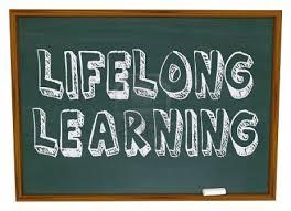  Lifelong Learning