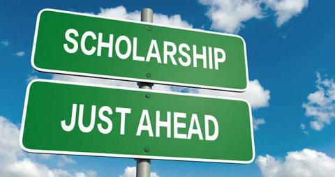 Scholarships at Large