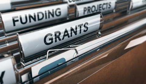5 Benefits of an Academic Grant for Your Career