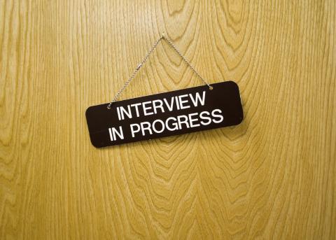 So You Got an Interview?  Part II