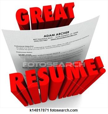  Resume Boosters!