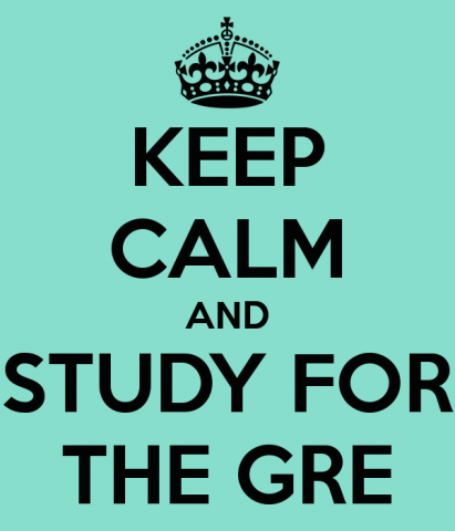  What is the GRE and do I have to take it?