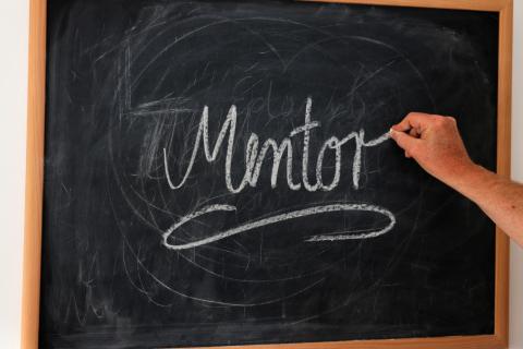 How Can Having a Mentor Help Individuals Achieve Their Goals?