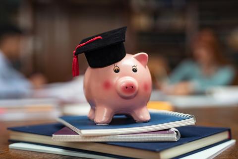 Maximizing Your Scholarship Potential as a First-Year Student