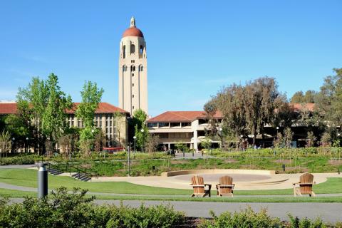  How To Get Into Stanford University