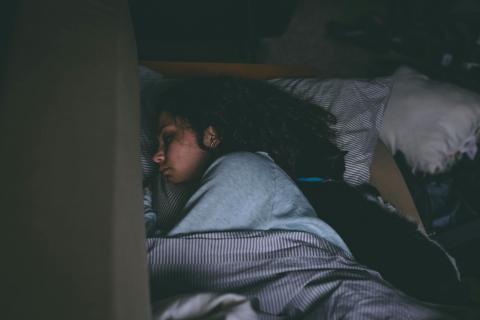 Unveiling the Profound Impact of Quality Sleep on College Student Wellness