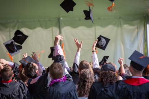 Setting Yourself Up for Success: How to Plan for Post-Graduation