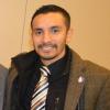 Erik B. Oviedo Castillo