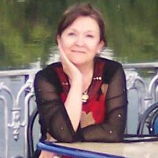 Portrait of Mariana Covaci