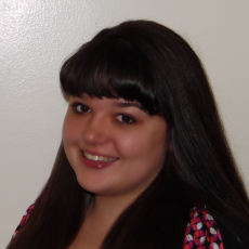 Portrait of Salina Renee Lynn Cameron