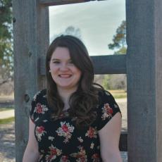 Portrait of Jessica Day