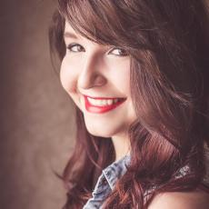 Portrait of Mikayla McCleese