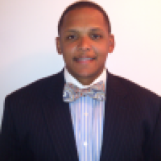 Portrait of Matthew Williams