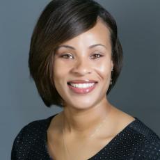 Portrait of Latoya Wilson