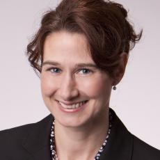 Portrait of Carolynn Skiro