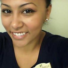 Portrait of Stephanie Soto Torres