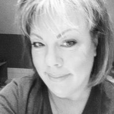 Portrait of Gretchen Feiste