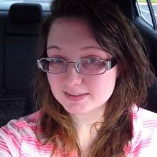 Portrait of Amanda Shorter