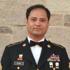 Portrait of Quinton Quan