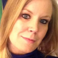 Portrait of Kathlyn Curry