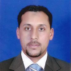 Portrait of Mansour Almonir
