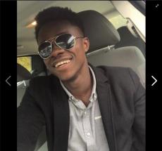 Sedekie Jabateh's picture Sedekie Jabateh's picture