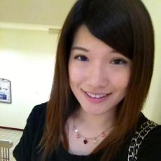 Portrait of Mei-Jung Ho